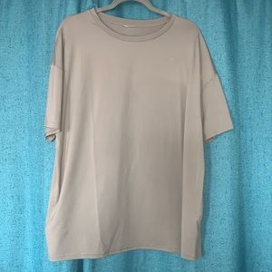 GYMSHARK X WHITNEY SIMMONS TEE